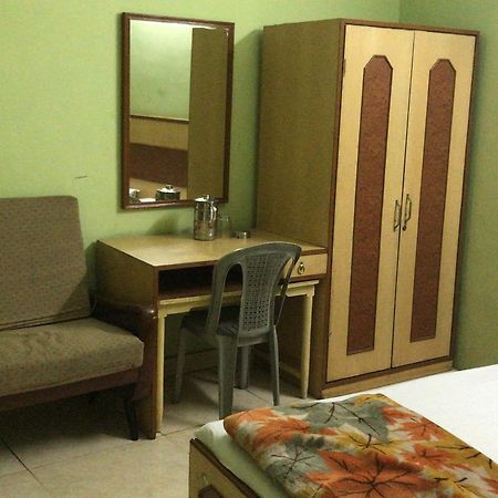 Hotel Tulsi Patna  Zewnętrze zdjęcie
