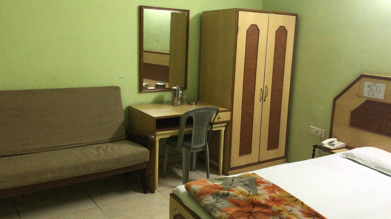 Hotel Tulsi Patna  Zewnętrze zdjęcie
