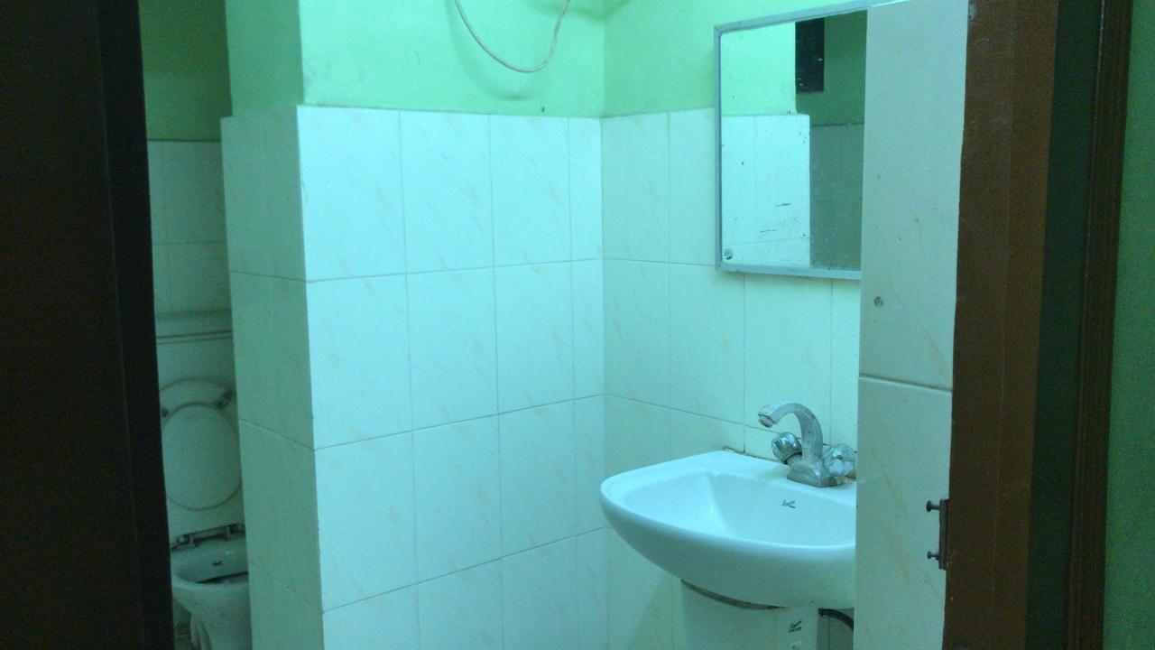 Hotel Tulsi Patna  Zewnętrze zdjęcie